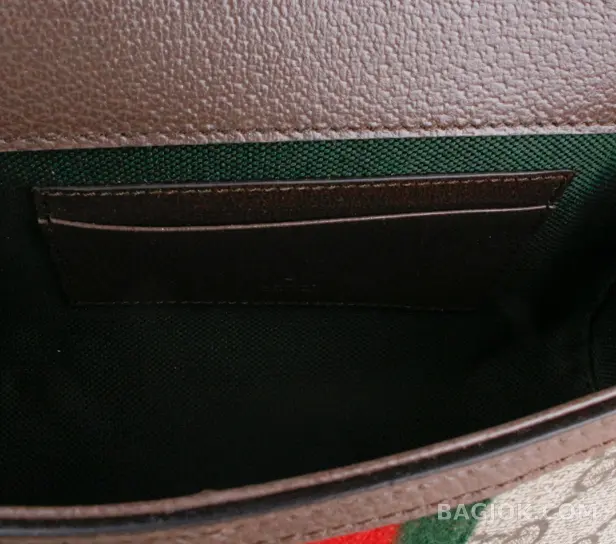 구찌 Gucci 오피디아 미니 숄더백 상세 이미지