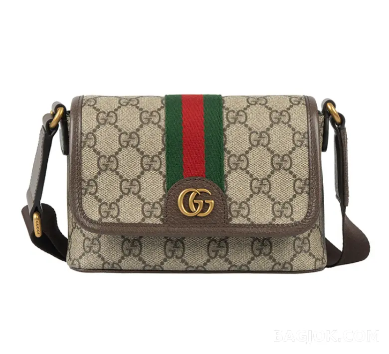 구찌 Gucci 오피디아 미니 크로스백 상세 이미지