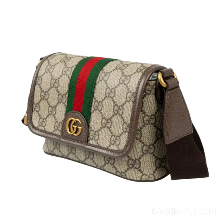 구찌 Gucci 오피디아 미니 크로스백 상세 이미지