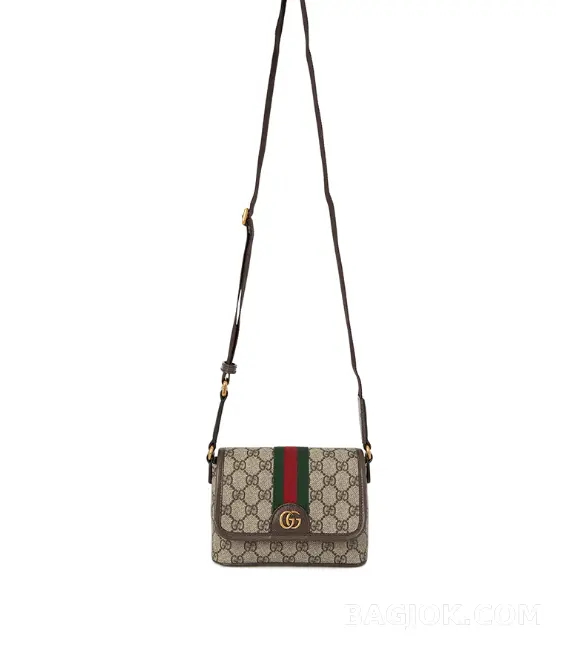 구찌 Gucci 오피디아 미니 크로스백 상세 이미지