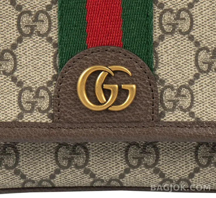 구찌 Gucci 오피디아 미니 크로스백 상세 이미지