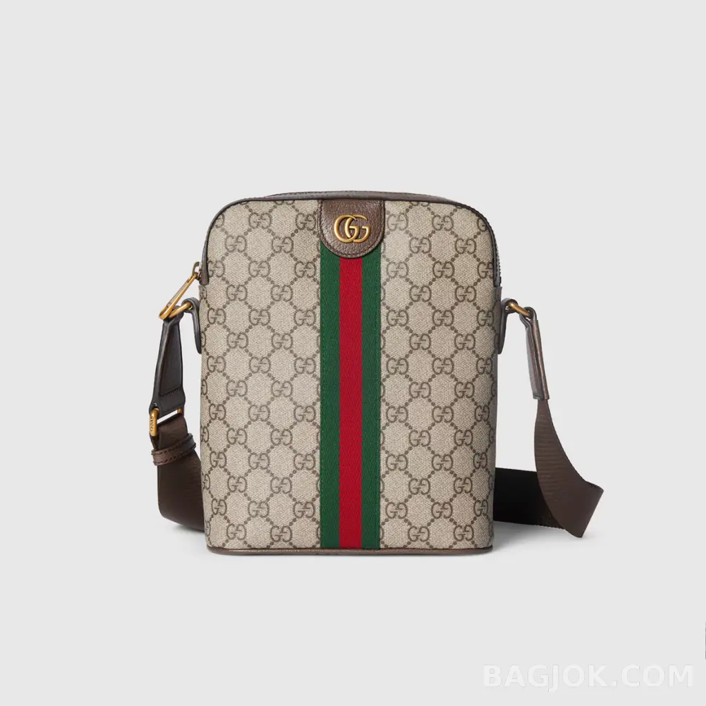 구찌 Gucci 오피디아 스몰 슬링백 상세 이미지