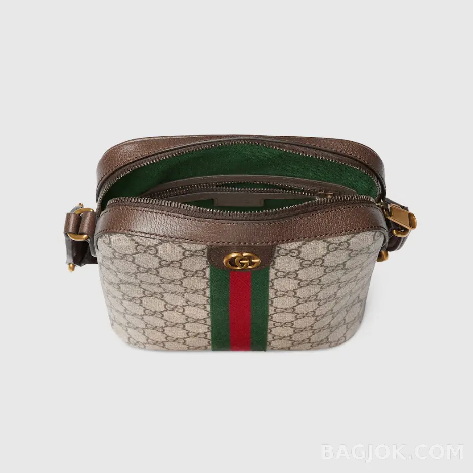 구찌 Gucci 오피디아 스몰 슬링백 상세 이미지