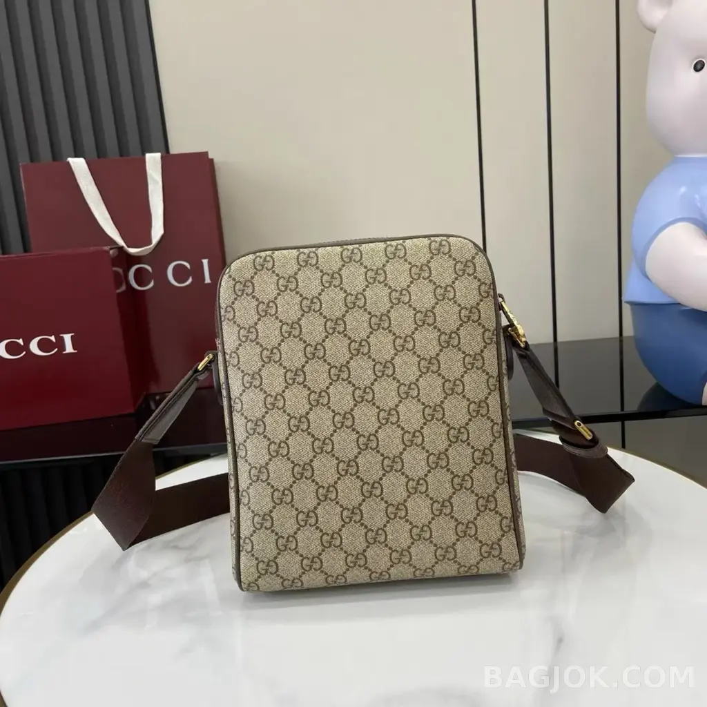 구찌 Gucci 오피디아 스몰 슬링백 상세 이미지