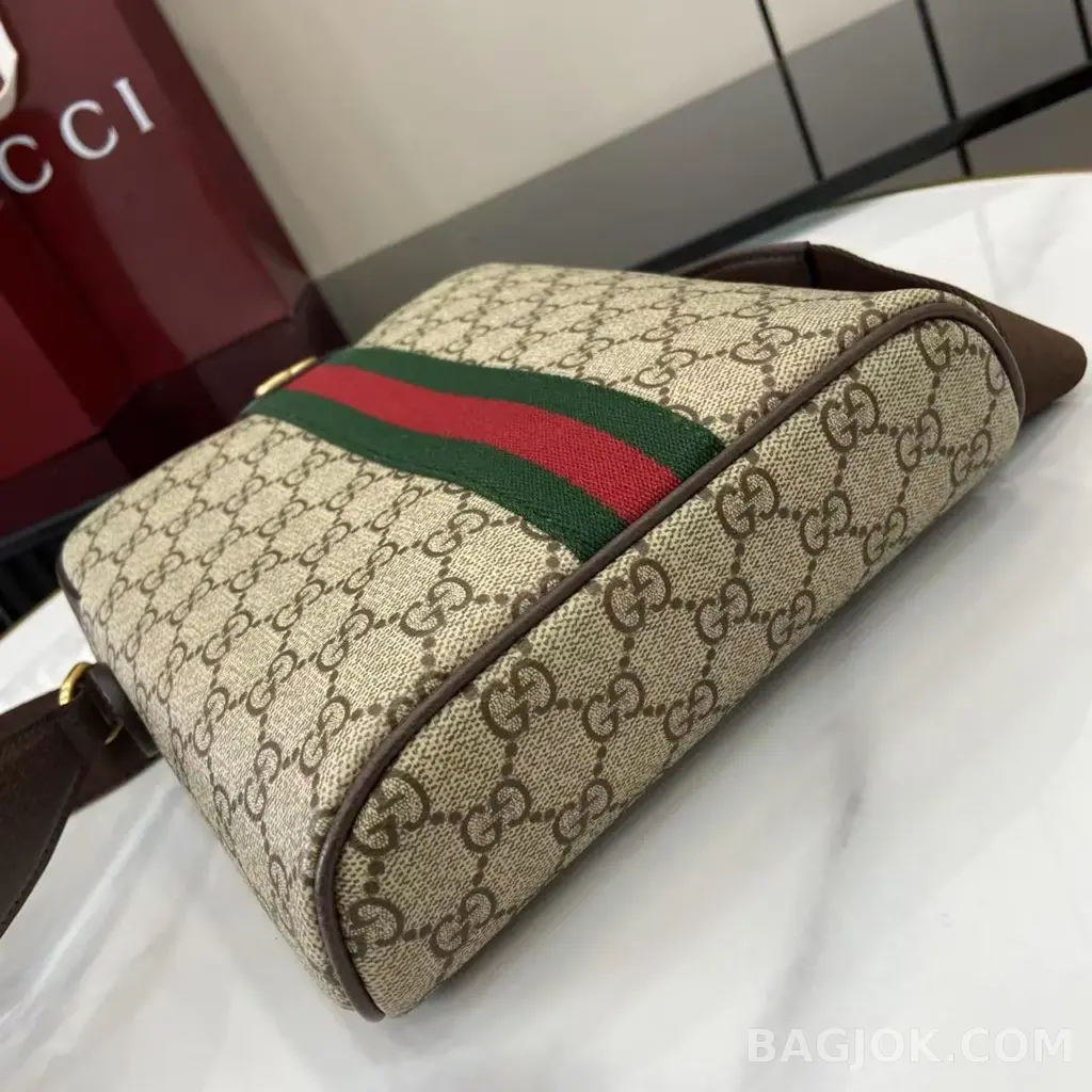 구찌 Gucci 오피디아 스몰 슬링백 상세 이미지