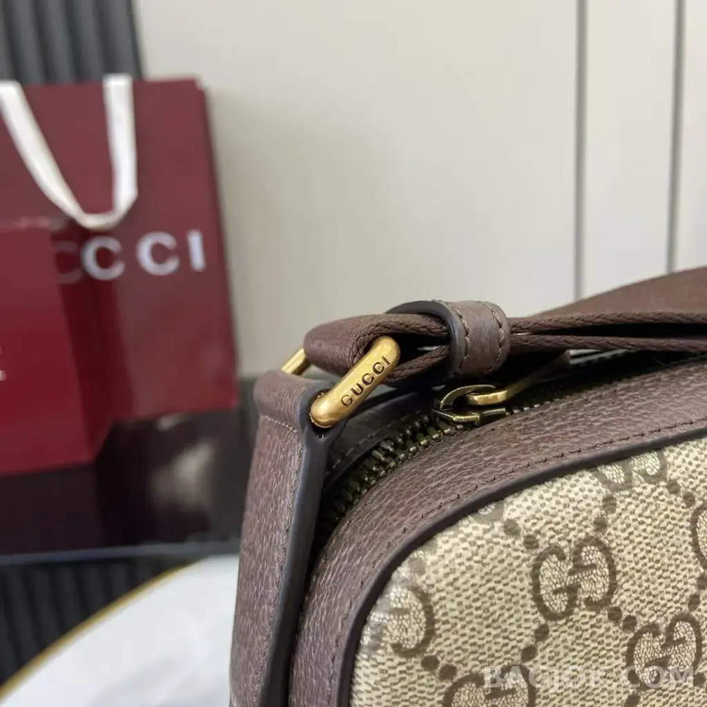 구찌 Gucci 오피디아 스몰 슬링백 상세 이미지