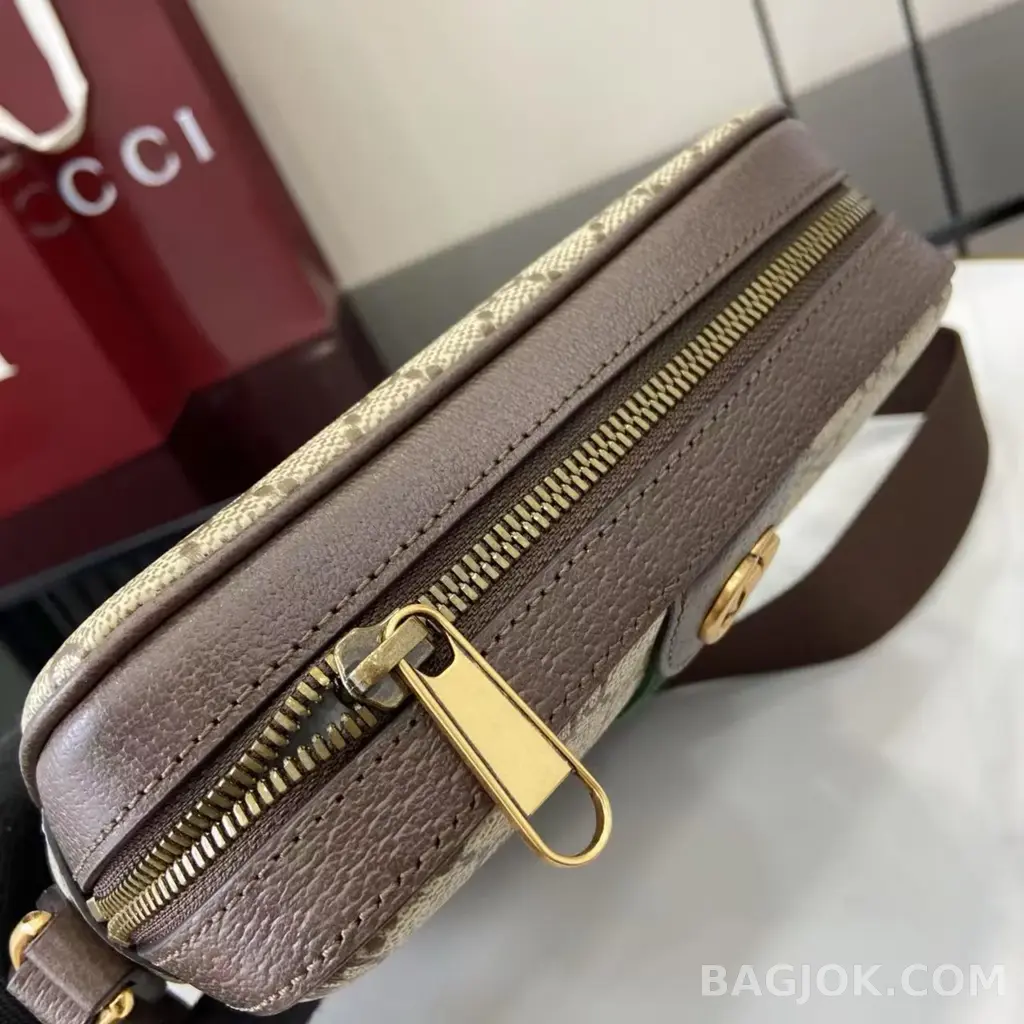 구찌 Gucci 오피디아 스몰 슬링백 상세 이미지