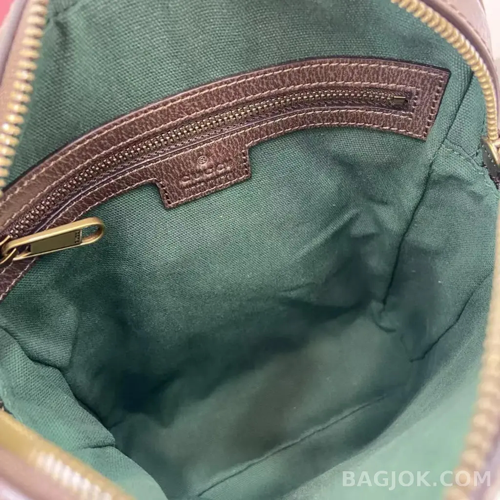 구찌 Gucci 오피디아 스몰 슬링백 상세 이미지