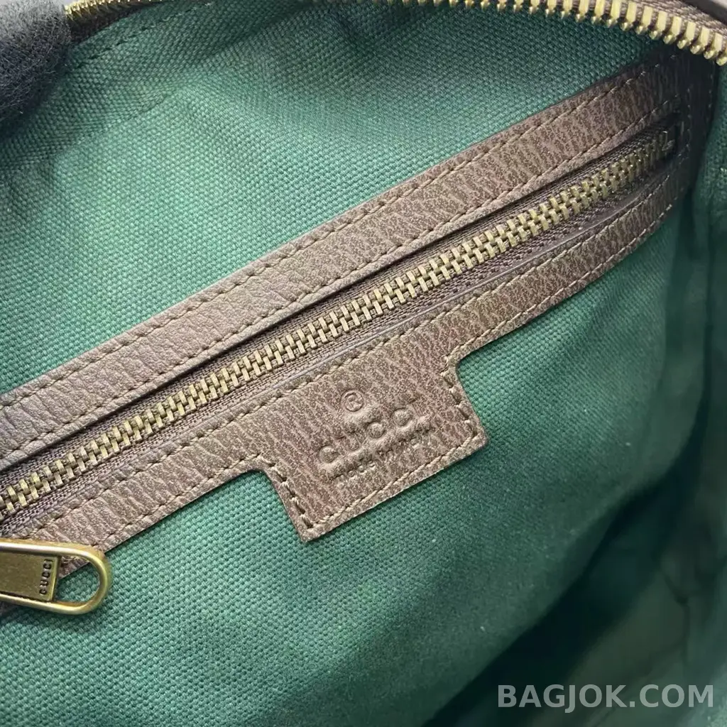 구찌 Gucci 오피디아 스몰 슬링백 상세 이미지