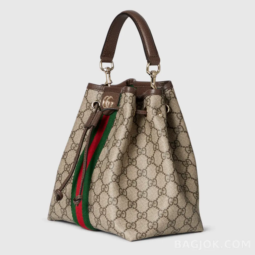 구찌 Gucci 오피디아 버킷백 상세 이미지