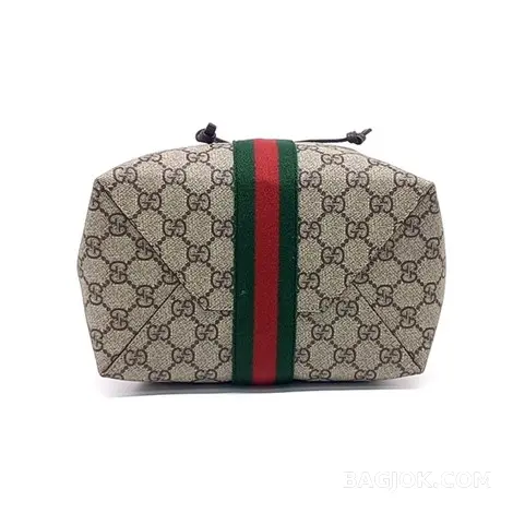 구찌 Gucci 오피디아 버킷백 상세 이미지