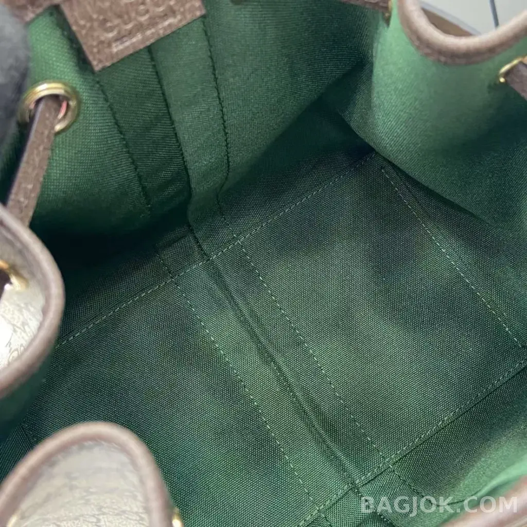 구찌 Gucci 오피디아 버킷백 상세 이미지