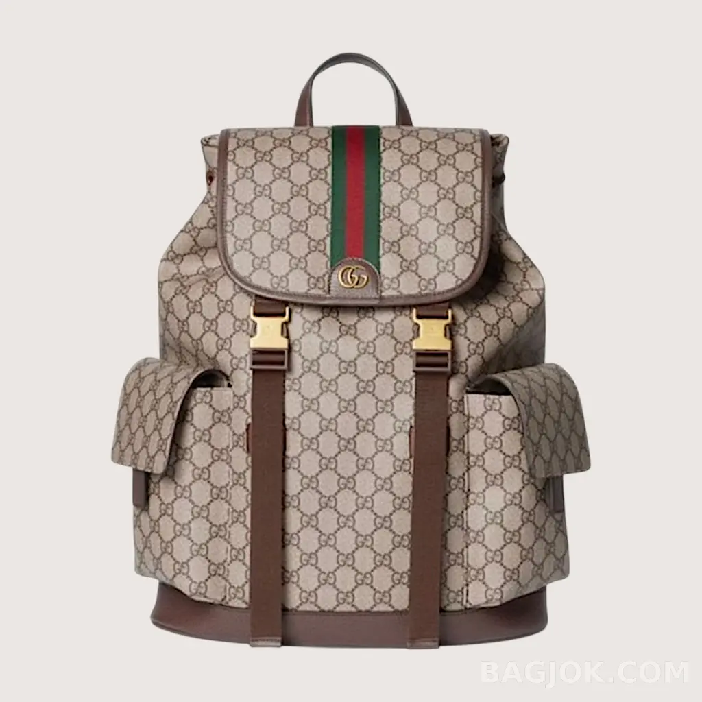 Gucci 오피디아 라지 백팩_대표이미지