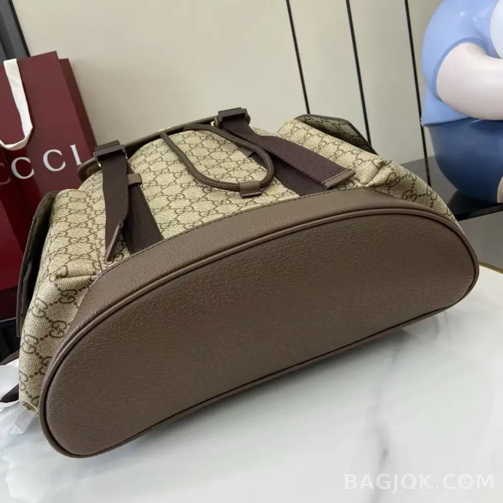 구찌 Gucci 오피디아 라지 백팩 상세 이미지