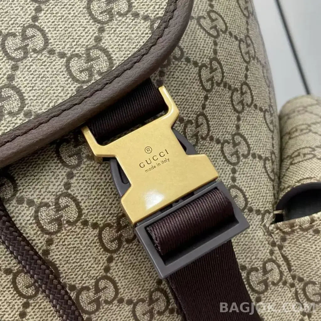 구찌 Gucci 오피디아 라지 백팩 상세 이미지
