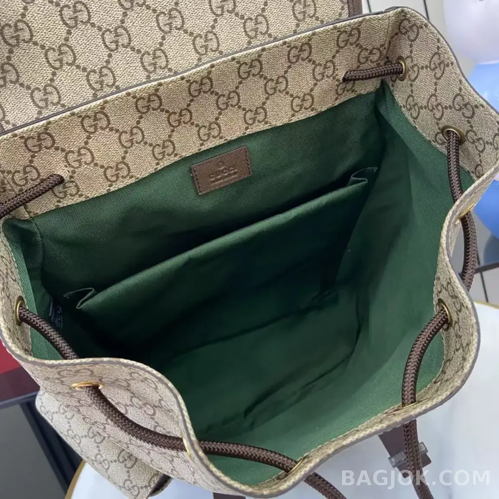 구찌 Gucci 오피디아 라지 백팩 상세 이미지