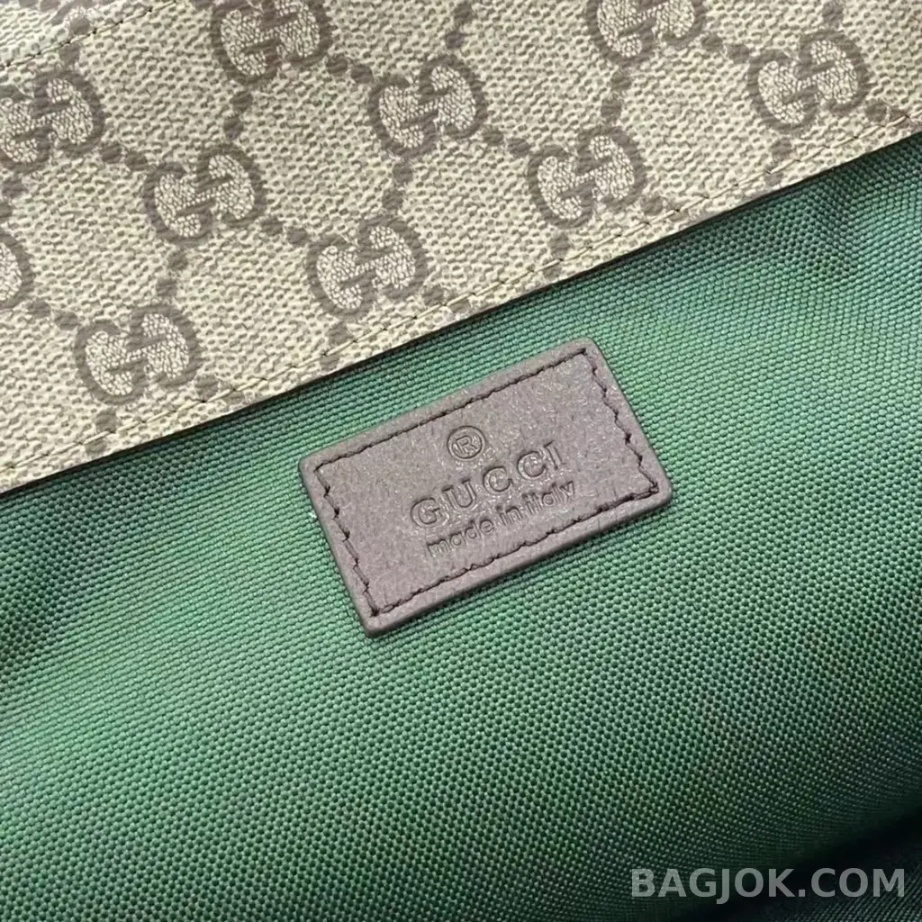 구찌 Gucci 오피디아 라지 백팩 상세 이미지