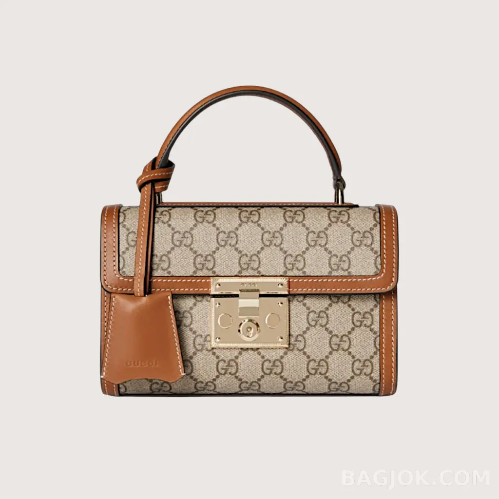 Gucci 패들락 스몰 핸드백_대표이미지