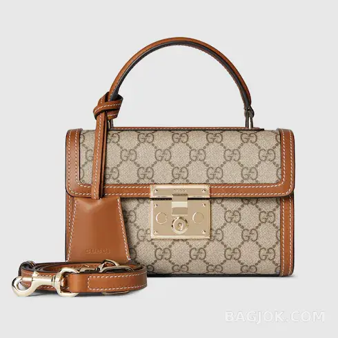 구찌 Gucci 패들락 스몰 핸드백 상세 이미지