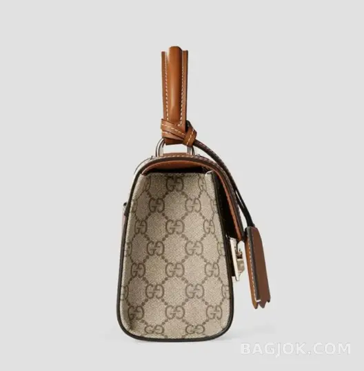 구찌 Gucci 패들락 스몰 핸드백 상세 이미지