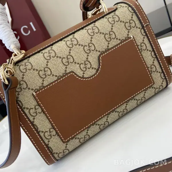 구찌 Gucci 패들락 스몰 핸드백 상세 이미지