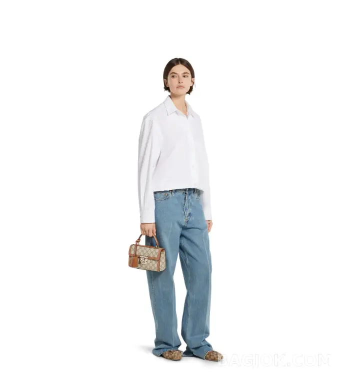구찌 Gucci 패들락 스몰 핸드백 상세 이미지