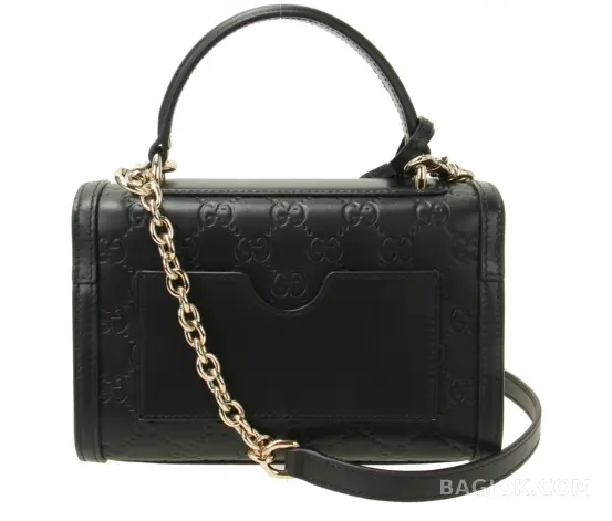 구찌 Gucci 패들락 스몰 핸드백 상세 이미지