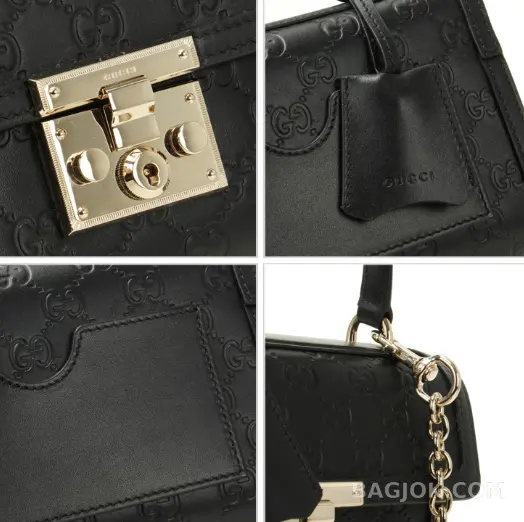 구찌 Gucci 패들락 스몰 핸드백 상세 이미지