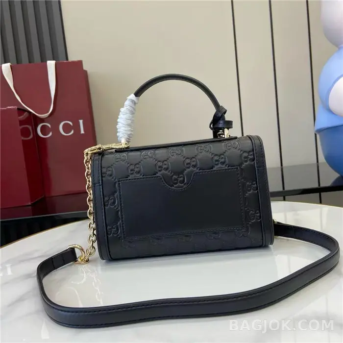 구찌 Gucci 패들락 스몰 핸드백 상세 이미지