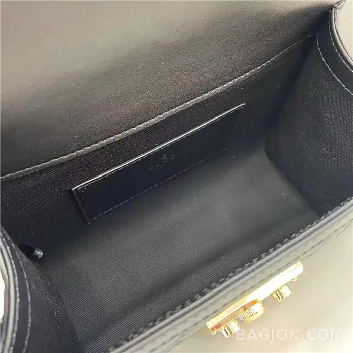 구찌 Gucci 패들락 스몰 핸드백 상세 이미지