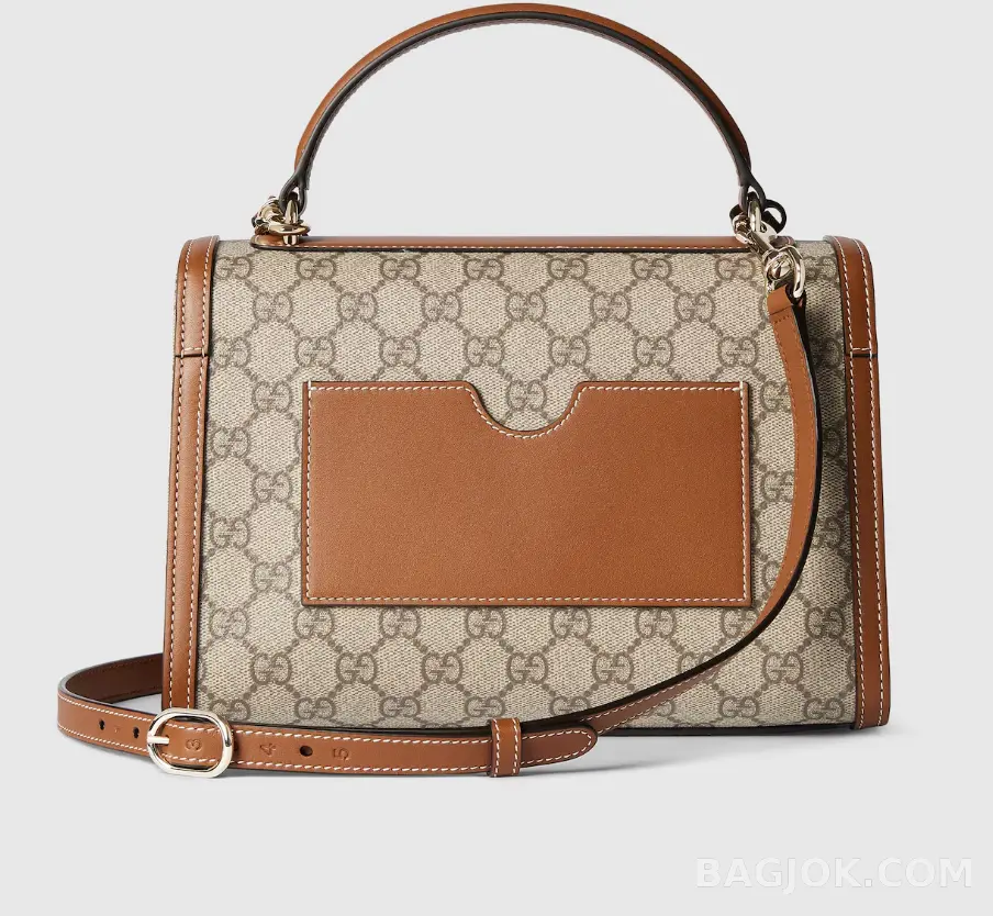 구찌 Gucci 패들락 미디움 핸드백 상세 이미지