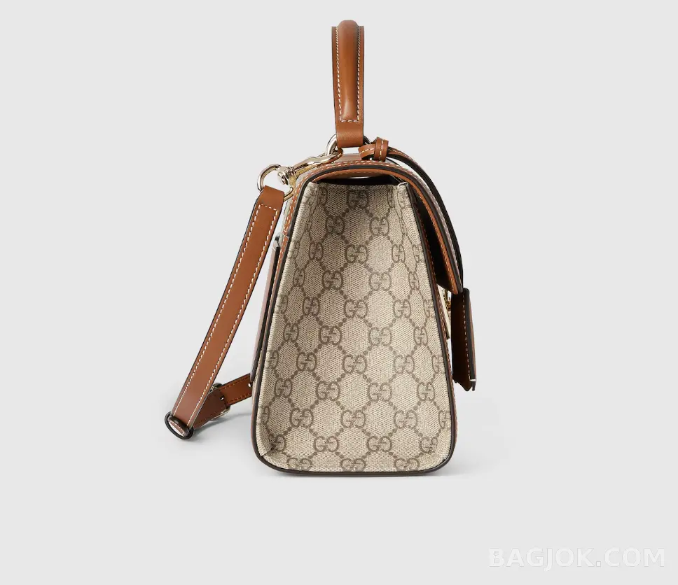 구찌 Gucci 패들락 미디움 핸드백 상세 이미지