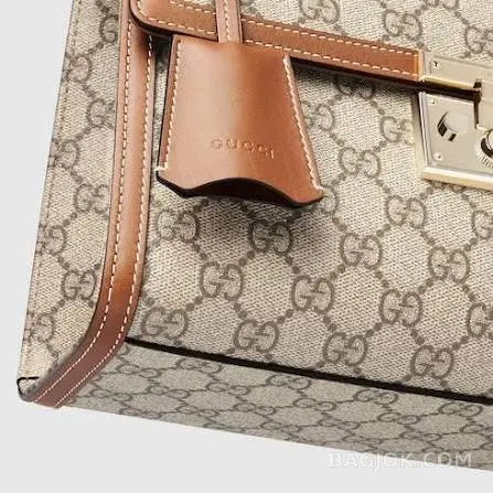 구찌 Gucci 패들락 미디움 핸드백 상세 이미지
