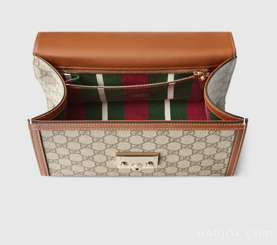 구찌 Gucci 패들락 미디움 핸드백 상세 이미지