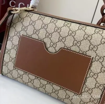 구찌 Gucci 패들락 미디움 핸드백 상세 이미지