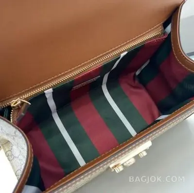 구찌 Gucci 패들락 미디움 핸드백 상세 이미지
