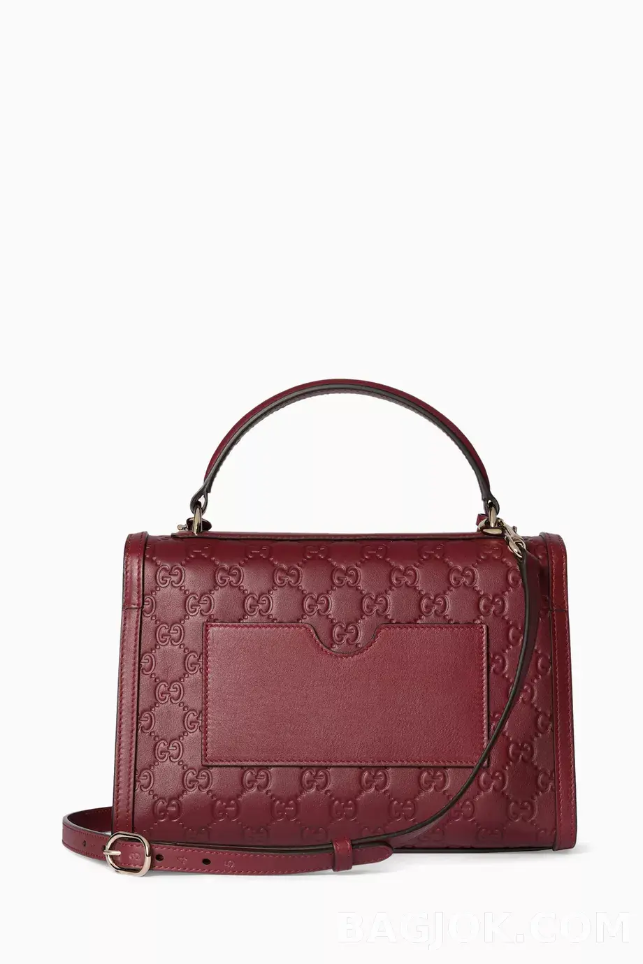 구찌 Gucci 패들락 미디움 핸드백 상세 이미지