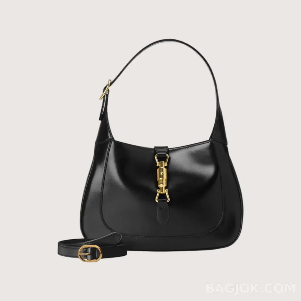 구찌 Gucci 재키 1961 스몰 숄더백 상세 이미지