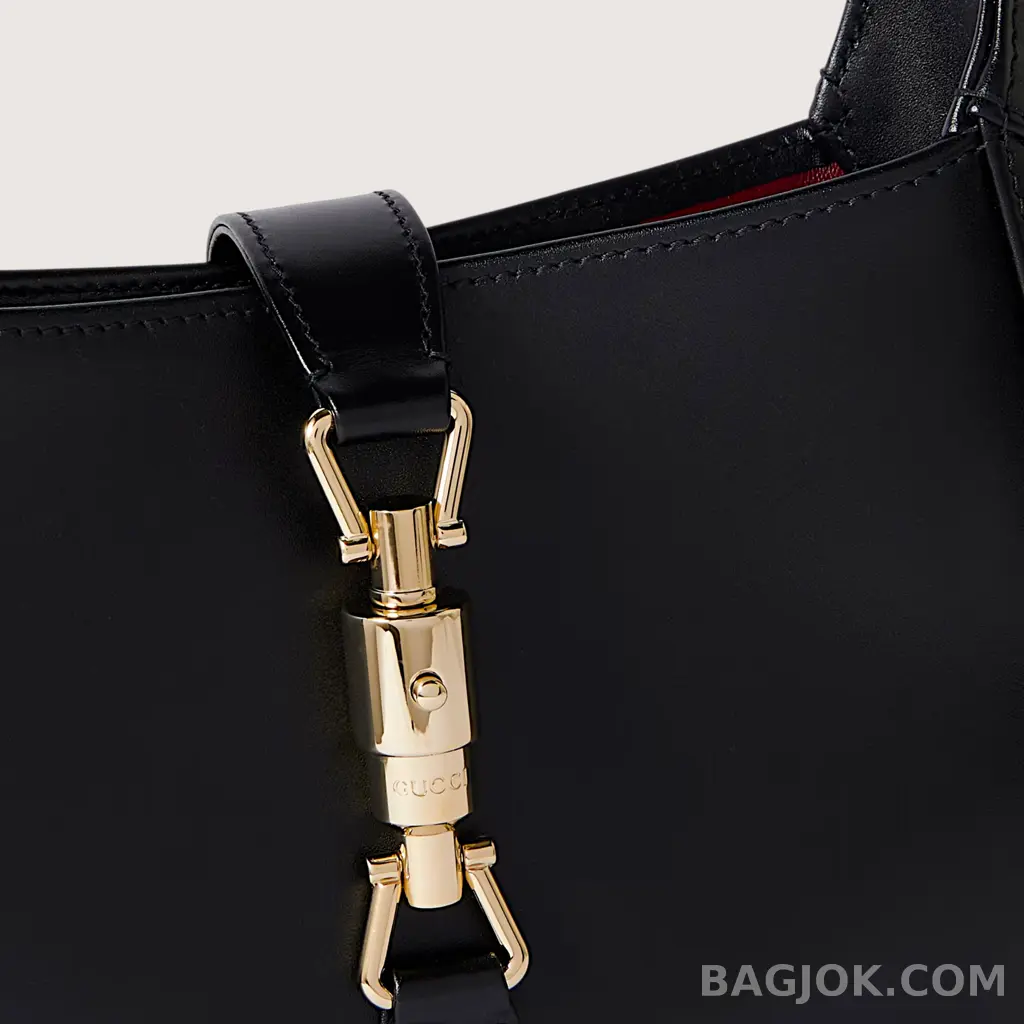 구찌 Gucci 재키 1961 스몰 숄더백 상세 이미지