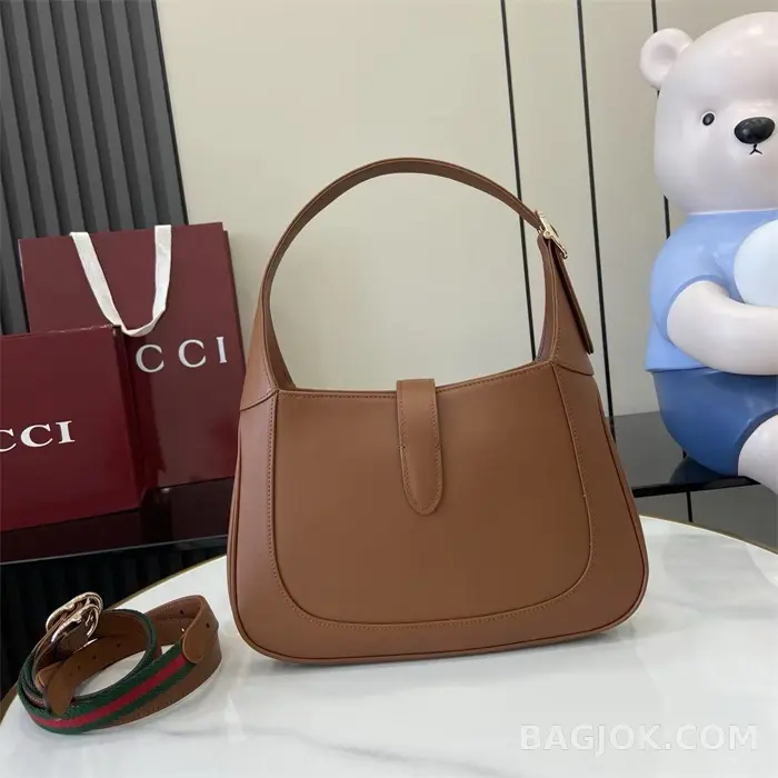 구찌 Gucci 재키 1961 스몰 숄더백 상세 이미지