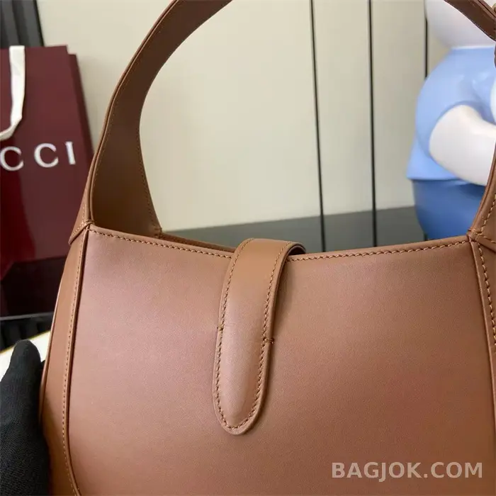 구찌 Gucci 재키 1961 스몰 숄더백 상세 이미지