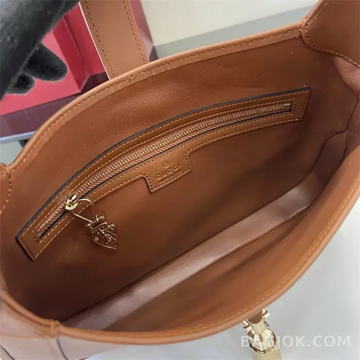 구찌 Gucci 재키 1961 스몰 숄더백 상세 이미지