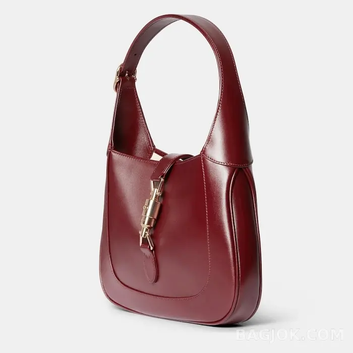 구찌 Gucci 재키 1961 스몰 숄더백 상세 이미지