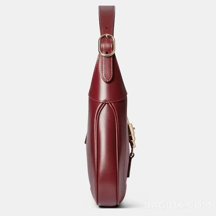 구찌 Gucci 재키 1961 스몰 숄더백 상세 이미지