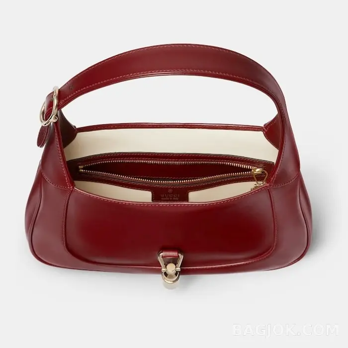 구찌 Gucci 재키 1961 스몰 숄더백 상세 이미지