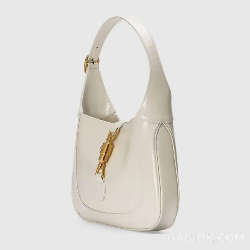 구찌 Gucci 재키 1961 스몰 숄더백 상세 이미지