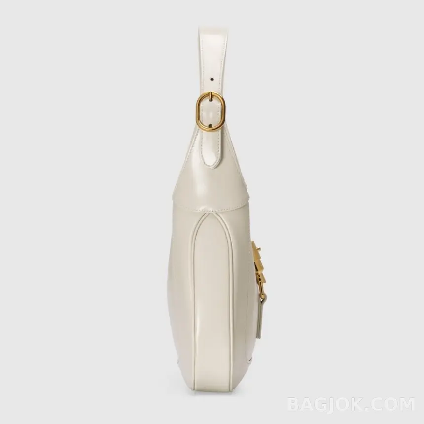 구찌 Gucci 재키 1961 스몰 숄더백 상세 이미지