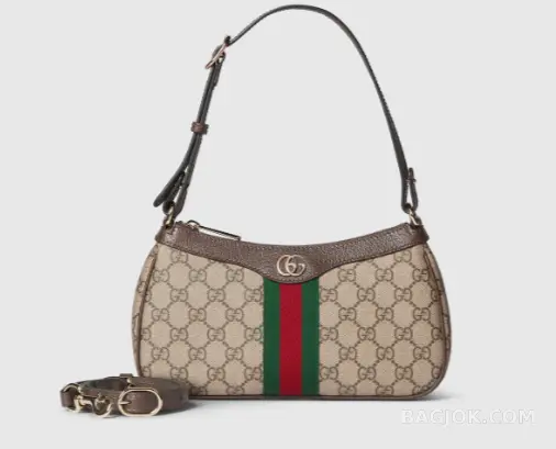 구찌 Gucci 오피디아 스몰 숄더백 상세 이미지