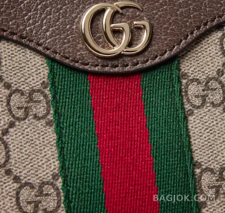 구찌 Gucci 오피디아 스몰 숄더백 상세 이미지