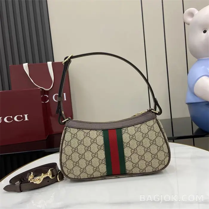 구찌 Gucci 오피디아 스몰 숄더백 상세 이미지